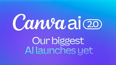 Canva AI 2.0 adds Sheets, Magic Insights, video tools: Here's 11 points to know
