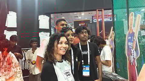 Madurai-made ‘Chromadi’ rides India’s gaming boom, powered by Krafton push