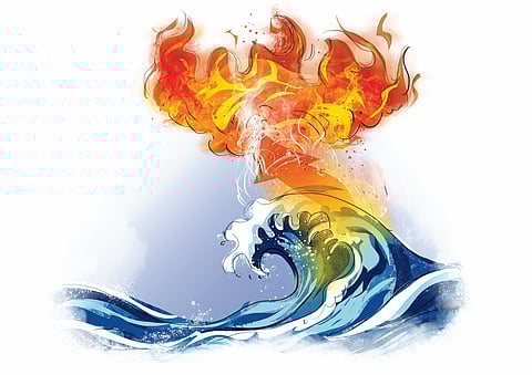 Super El Nino: When the boy comes for the Indian monsoon