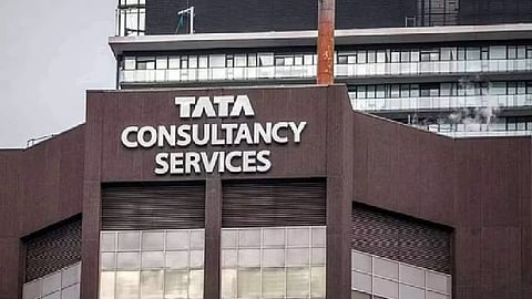 Tata Consultancy Services
