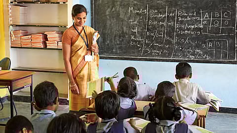 Representative Image