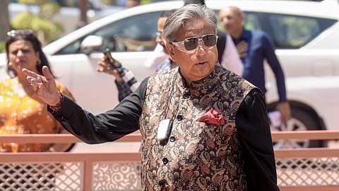 Congress MP Shashi Tharoor