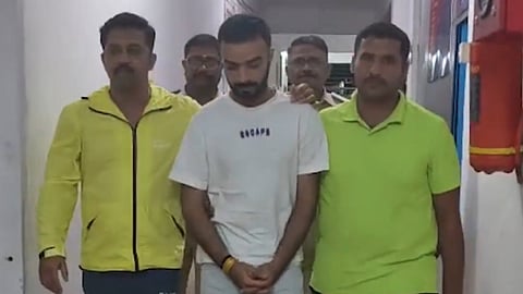 Drug deaths after Mumbai concert: Key supplier arrested from Thane district; 9 in custody so far
