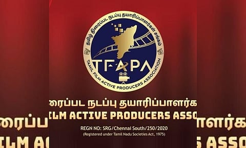 South Indian Film Producers Association rejects unilateral decisions by exhibitors, distributors in OTT window issue