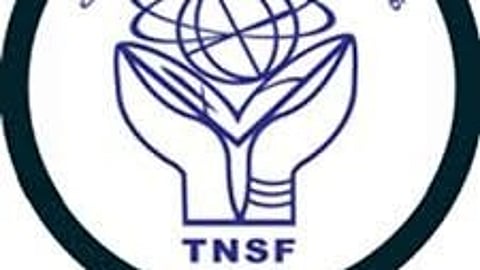 Tamil Nadu Science Forum
