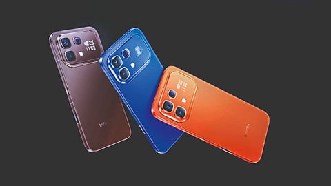 DT Next Tech | Infinix Note 60 Pro – redefining the mid-range smartphone