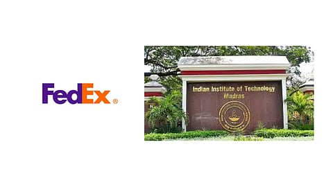 FedEx–IIT Madras complete India’s first intra-city drone delivery trials in Bengaluru
