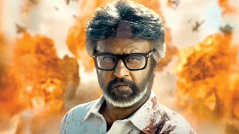 How many crores did OTT deal for Rajinikanth's Jailer 2 cost?