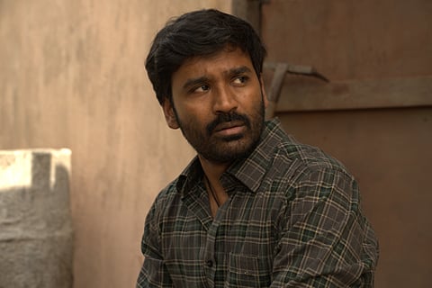 Dhanush from Kara