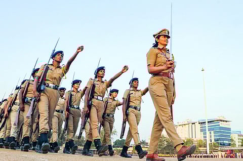 Most DV cases not registered as crime, settled via dispute resolution: IIT-M study