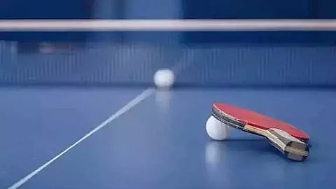 UTT Junior & Youth Championships: Abhinand anchors TN's title win against Maharashtra