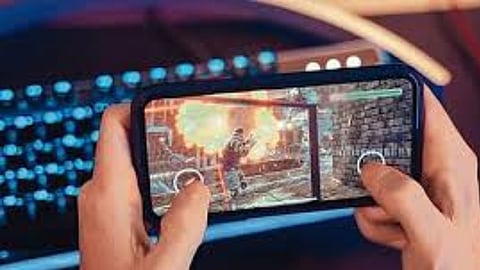 Representative image