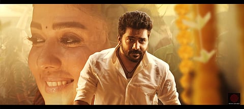 Screen grab from Kannakuzhiya