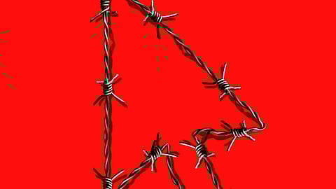 Accountability crisis: Attack on Altman sends a terrifying message