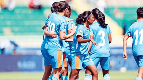 India to play Bangladesh in SAFF Championship