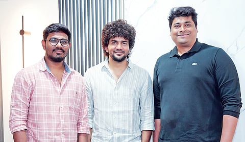 Kavin’s next film is a family drama