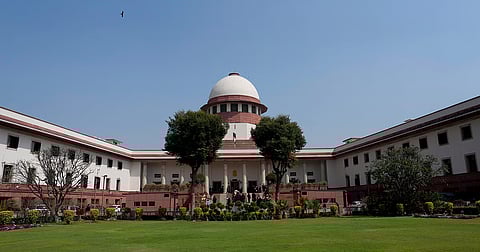 Supreme court