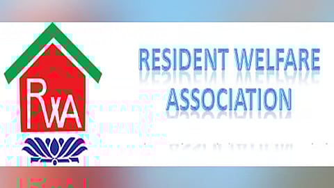Residents’ Welfare Associations