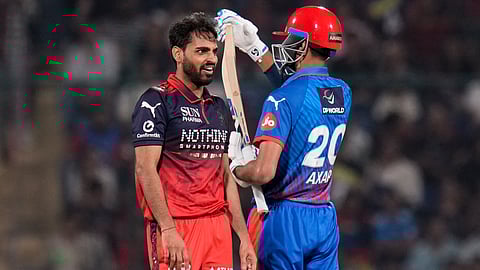 The Dualities of the Indian Premier League