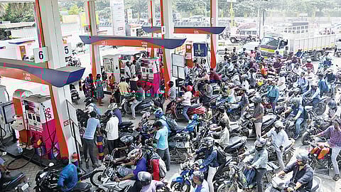 Representative image