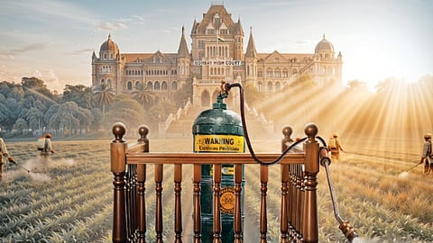 The India Story poster