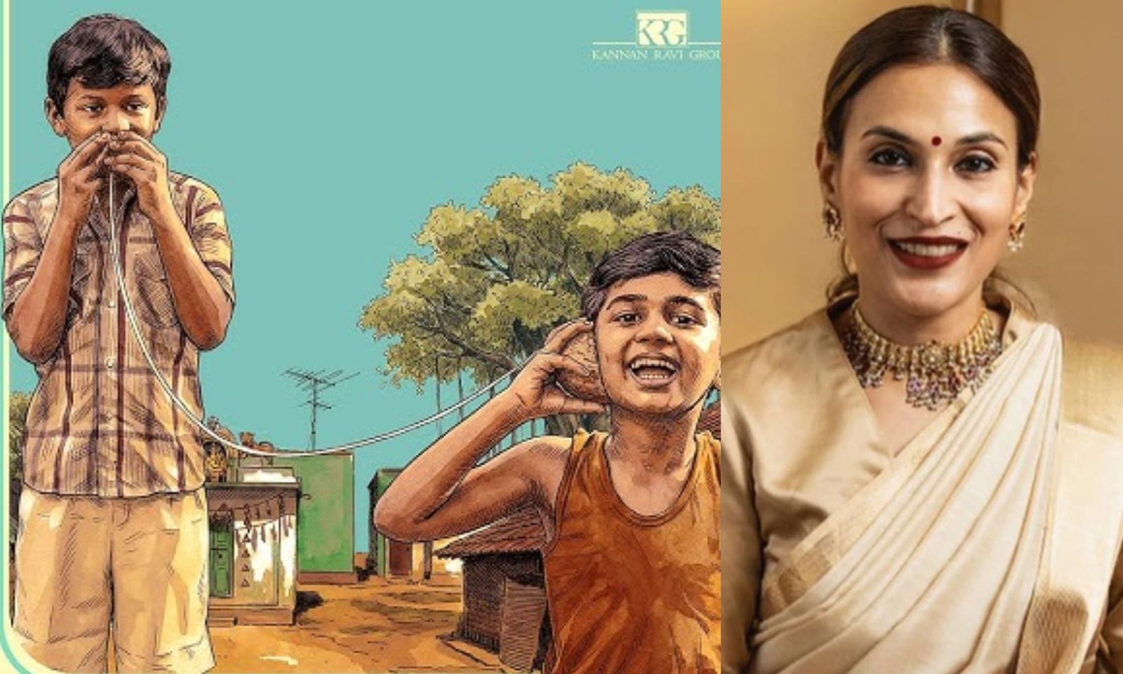 Texla begins in May; Junior Bachchan could play cameo