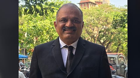 AG Perarivalan
