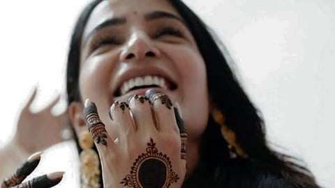 Samantha Ruth Prabhu