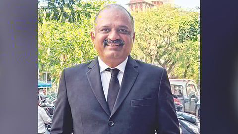 AG Perarivalan