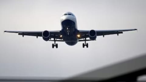 Air India pilot dies in Bali after suffering heart attack