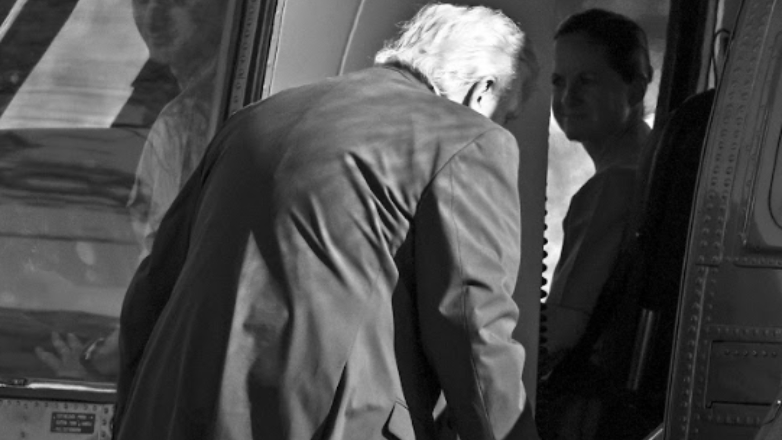 President Donald Trump