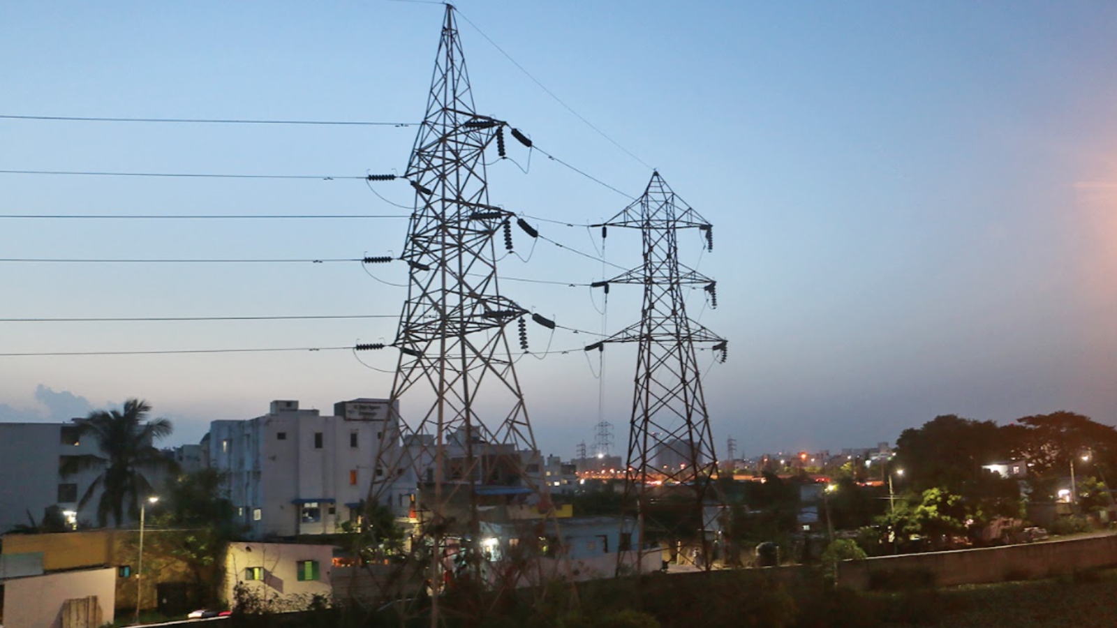 LPG shortfall, IPL fuel power demand spike