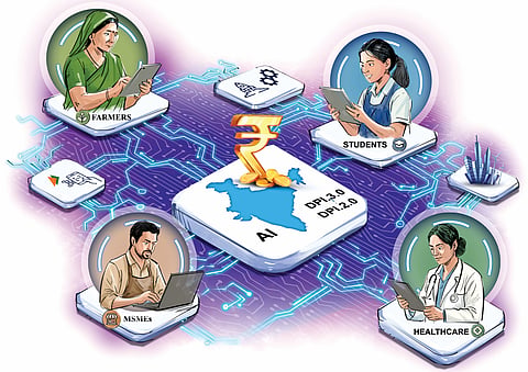 NITI Aayog