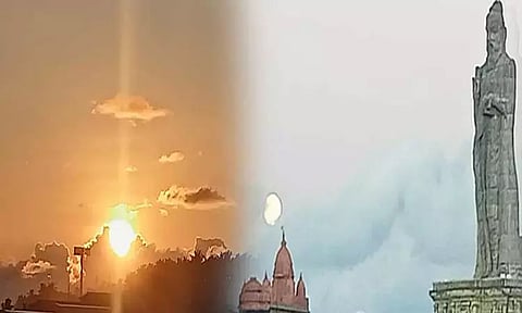 Kanniyakumari