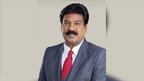 RC Paul Kanagaraj