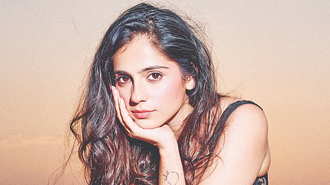 Rose Sardana