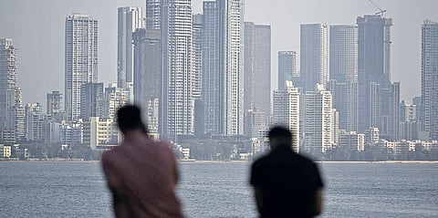 Asia economy