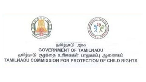 Tamil Nadu Commission for Protection of Child Rights (TNCPCR)