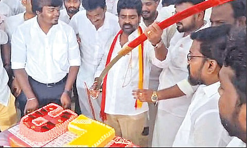 Vijay Thamu