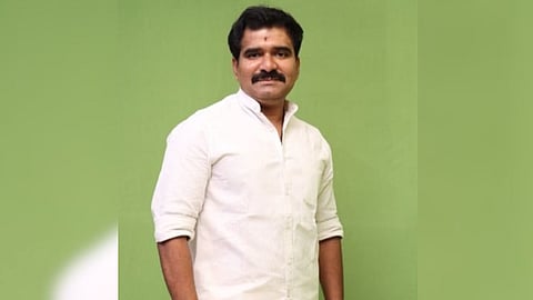 CTR Nirmal Kumar