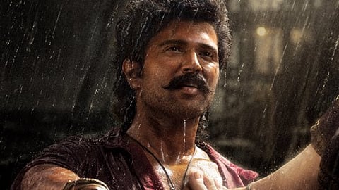Rowdy Janardhana