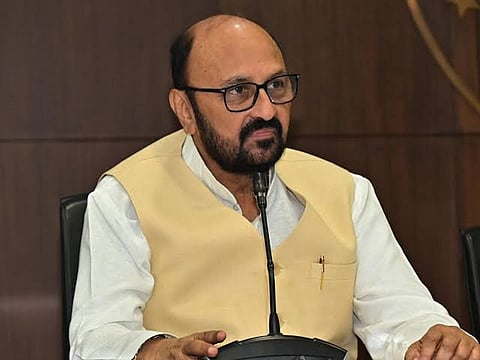 Yogendra Upadhyay