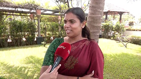 Keerthana