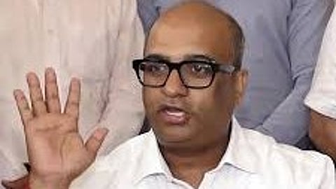 Abhishek Singh