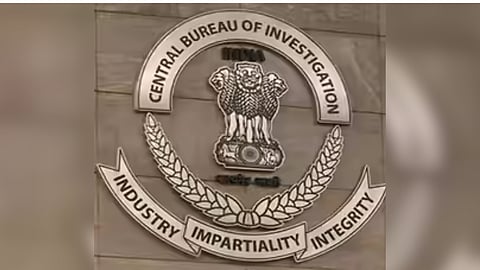 Central Bureau of Investigation