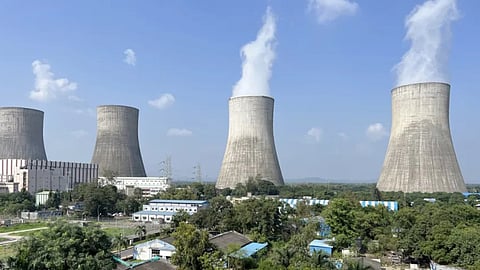 US nuclear industry delegation in India to explore opportunities