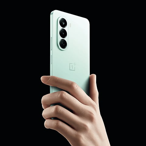 DT Next Tech | Oneplus nord CE 6 lite delivers bang for your buck