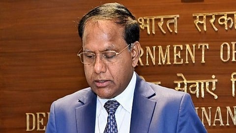 DFS Secretary