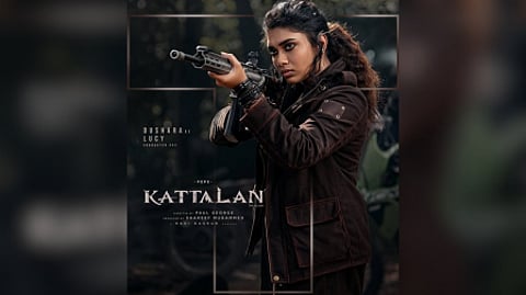 Kattalan poster