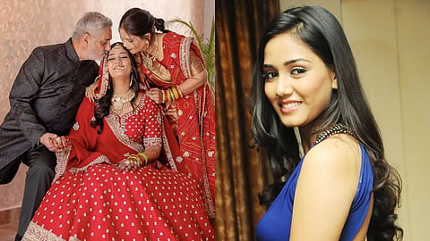 Twisha Sharma